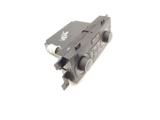 Блок управления климат-контролем 20992735   Chevrolet Captiva