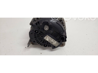 Генератор 06F903023C, 2542695D Skoda Octavia Mk2 (1Z)