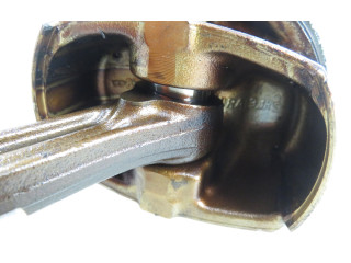 Поршень с шатуном BLR Audi A3 S3 8P