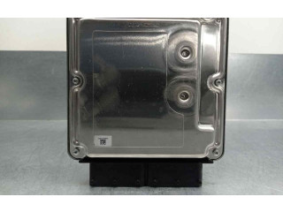 Блок управления двигателя 05L907309T, 0281039429 Skoda Superb B8 (3V)