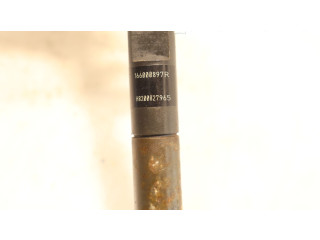 Форсунка 28237259 Renault Clio III