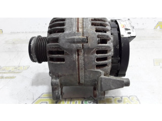 Генератор 0986042830, 0986XA5558 Skoda Superb B5 (3U)