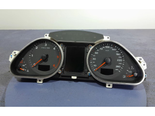 Přístrojová deska  Audi Q7 4L 2008 4L0920931A, 4L0920931A  