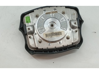 Подушка безопасности водителя M97T0090403997, 8L0880201H Audi A3 S3 8L