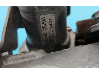    Рулевая рейка 4890-CG20A, IMPRK1493414   Infiniti FX  -  года