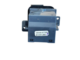 Ручка стеклоочистителей 30669739, 04W50D   Volvo V70