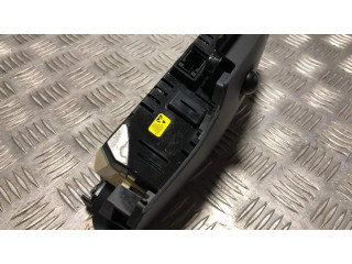 Дисплей 12802307, 12802308 Saab 9-3 Ver1