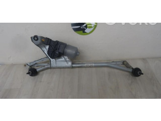 Моторчик дворников 8200619512, 8200619512 Dacia Sandero