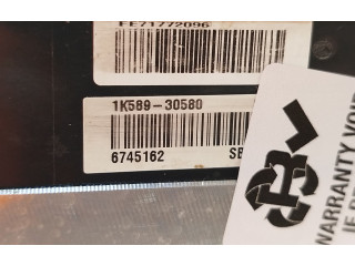 Блок АБС 589201K280, 6158945100   Hyundai  ix20   -  года