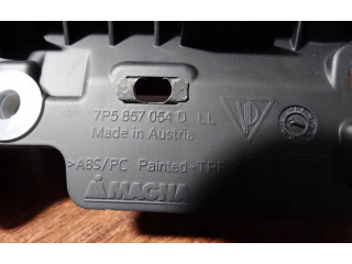 Спидометр (приборный щиток)       Porsche Cayenne (9Y0 9Y3)