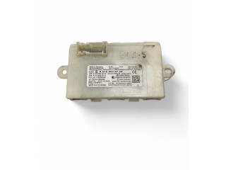 Блок управления A2129009729 Mercedes-Benz GLE (W166 - C292)