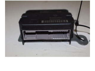 Блок подушек безопасности 985102122R Dacia Sandero