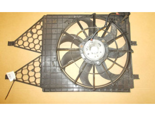 Вентилятор радиатора 6R0121207A, 6R0121207A Skoda Rapid (NH)