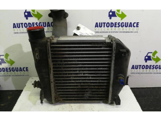 Интеркулер R2AJ13565 Mazda 3 II