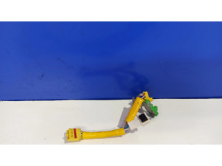 Электрические провода тормозов