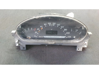 Панель приборов A1685409311, A1685409311K9 Mercedes-Benz A W168