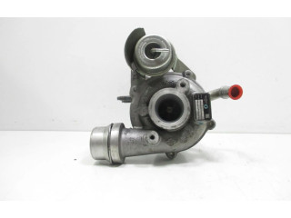 Turbodmychadlo Турбина 16446RH82728353 Renault Sandero I