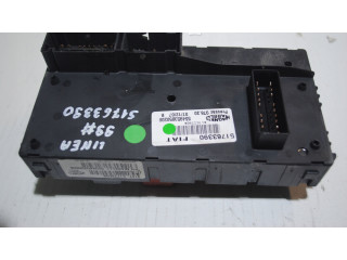 Модуль управления BSM 51763390   Fiat Linea    