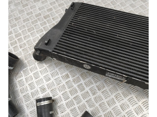 Интеркулер Volkswagen Golf VII