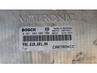Řídící jednotka 99661860104, 0261204605 Porsche 911 996 1998