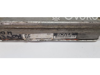 Блок управления двигателя MKC104032   Rover 414 - 416 - 420