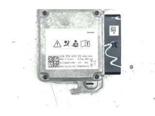 Блок подушек безопасности 1EA959655EQ   Cupra Formentor