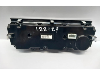 Блок управления климат-контролем 72311AL130, 72311AL130   Subaru Outback (BS)