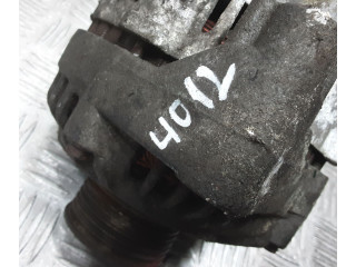 Генератор 9631318180, A002TA1991F   Peugeot 406      