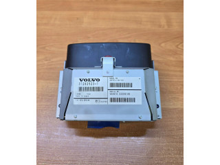 Дисплей    31282523, 3AF351JD   Volvo V70