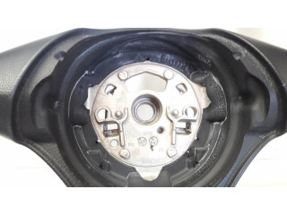 Руль BMW 1 E81 E87 2004-2011 года 6763076, 3375E871