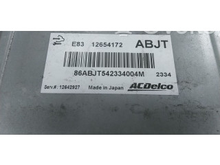 Зеркало электрическое Opel Adam 2012 - 2019 года