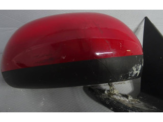 Zpětné zrcátko Fiat 500L 2013