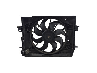 Вентилятор радиатора     214816436R    Dacia Lodgy 