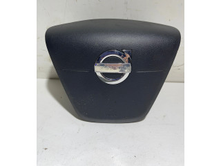 Подушка безопасности водителя Pa55550060 Volvo S60