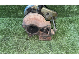 Turbodmychadlo Турбина 466856, 76125850 Fiat Punto (176)