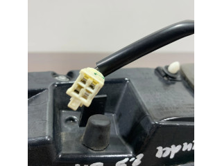 Задний фонарь левый сзади Mitsubishi Outlander IV 2021- года