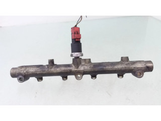 Топливная рампа 0445214017, 0281002283 Citroen C8 2.2