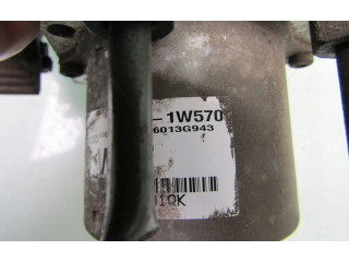 Jednotka ABS 589201W570, A1000623ACC KIA Rio 2016