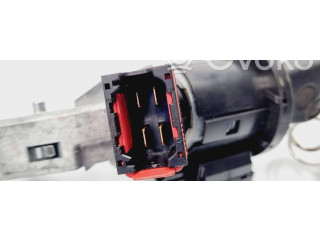 Комплект блоков управления 8200911560, 8200619409 Renault Clio III