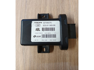 Модуль фонарей