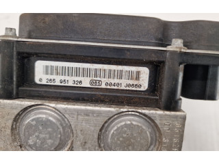 Jednotka ABS 9666930880, 0265951326 Peugeot 3008 I 2011