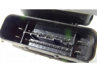 Блок АБС 96666542 Chevrolet Spark