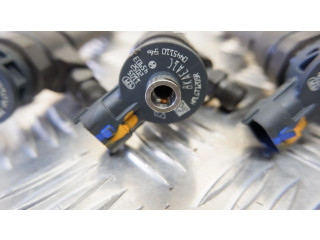 Vstřikovač 0445110546, 0445110546   Nissan X-Trail T32    R9M 