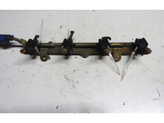 Топливная рампа K20A6, B502P   Honda Accord  