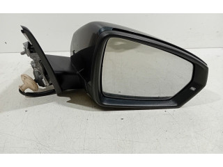 Зеркало электрическое Audi A1 2018 - года