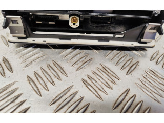 Дисплей 8X0857273B Audi A1