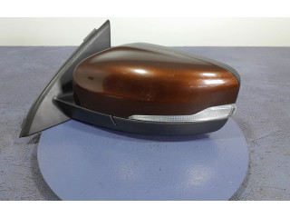 Zpětné zrcátko Volvo XC60 2014 31352105, 31352105