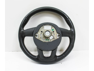 Руль Audi Q5 SQ5 2008 - 2017 года 4L0419091AP