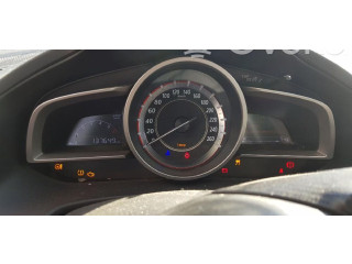 Панель приборов BHR855471H, BHS2M0442912 Mazda 3 II
