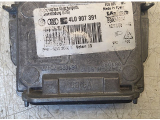 Блок управления Xenon